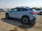 2019 Subaru Crosstrek Limited for Sale in Chicago Heights, IL - Front End