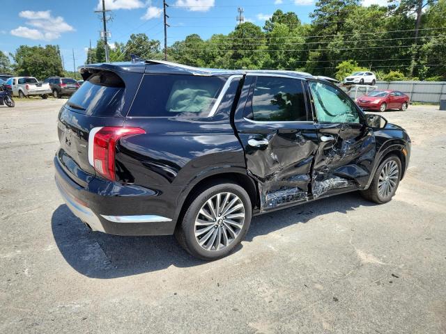  HYUNDAI PALISADE 2024 Czarny
