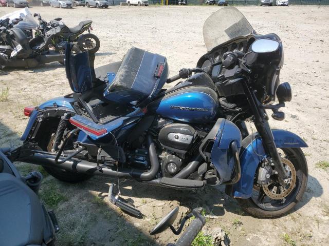 2022 Harley-Davidson Flhtk 