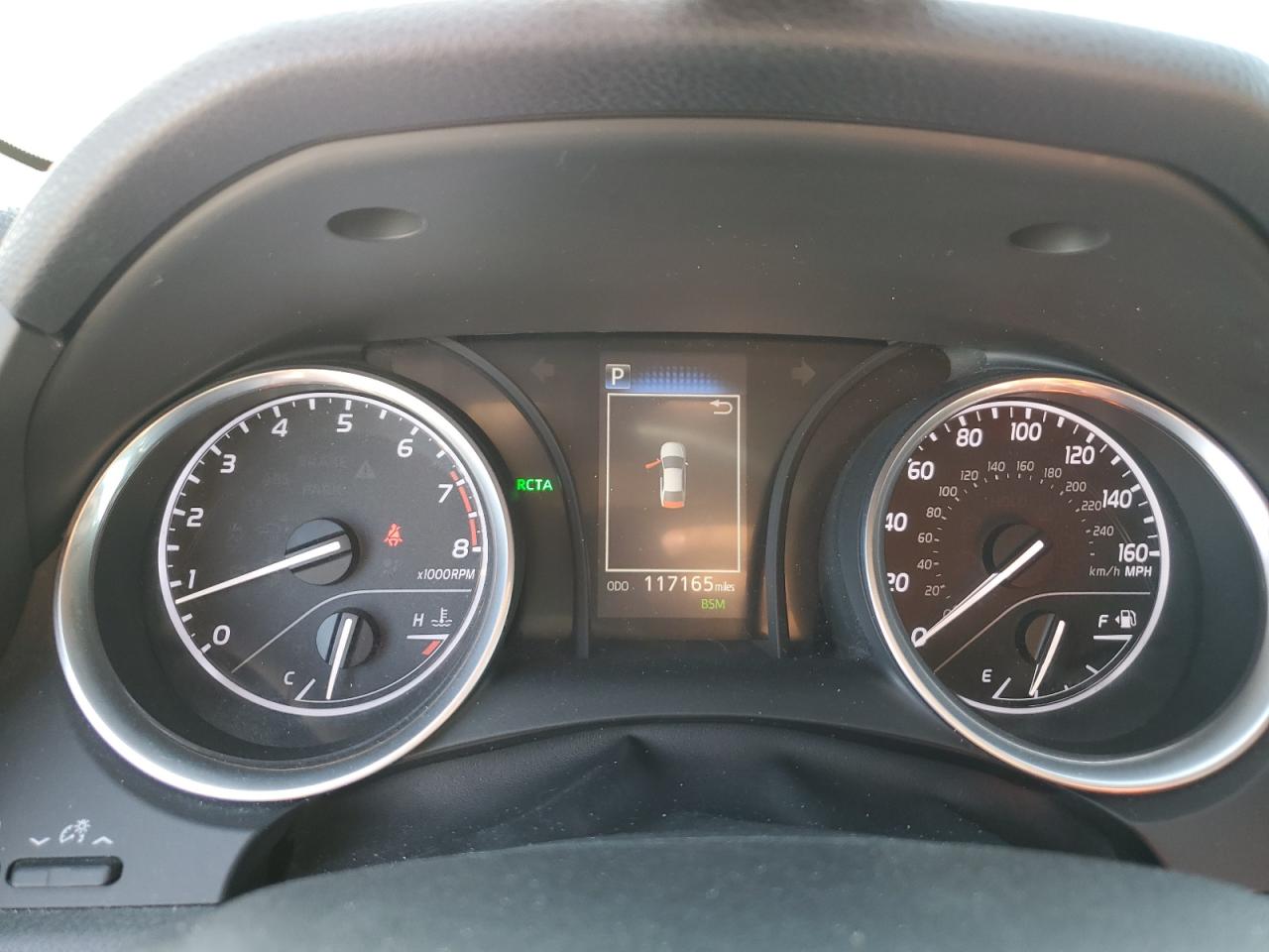 2018 Toyota Camry L VIN: 4T1B11HK0JU560009 Lot: 61396945