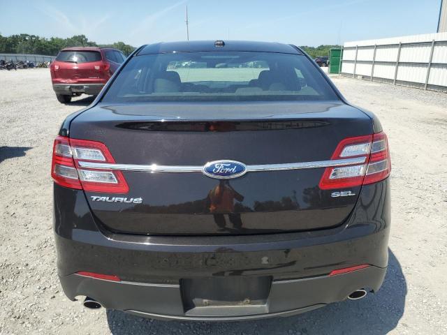  FORD TAURUS 2013 Brązowy