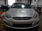 2016 Hyundai Accent Se for Sale in West Mifflin, PA - Side