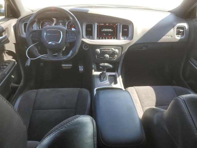  DODGE CHARGER 2023 Zielony