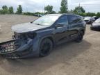 2019 GMC TERRAIN SLE   for sale at Copart QC - MONTREAL