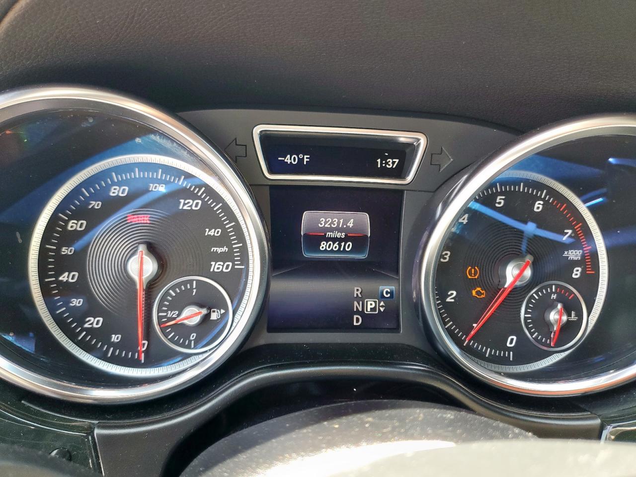 2019 Mercedes-Benz Gls 450 4Matic VIN: 4JGDF6EE2KB231072 Lot: 59918855