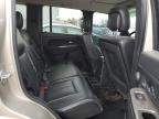 2011 JEEP LIBERTY LIMITED   for sale at Copart ON - TORONTO
