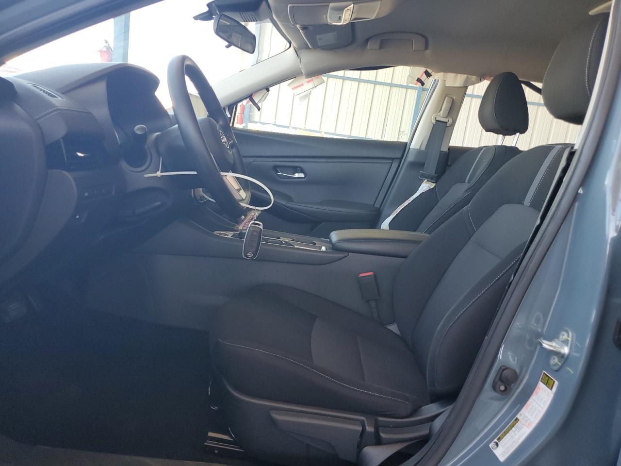 2024 Nissan Sentra Sv VIN: 3N1AB8CV9RY373418 Lot: 61962895