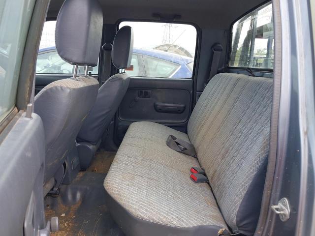 1998 TOYOTA HILUX 2.4