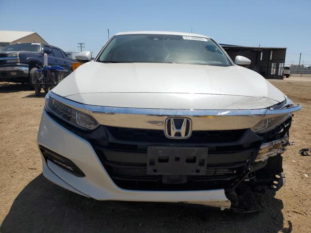  HONDA ACCORD 2019 Biały