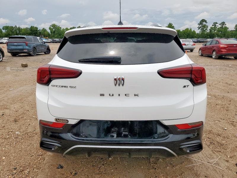  BUICK ENCORE 2024 White