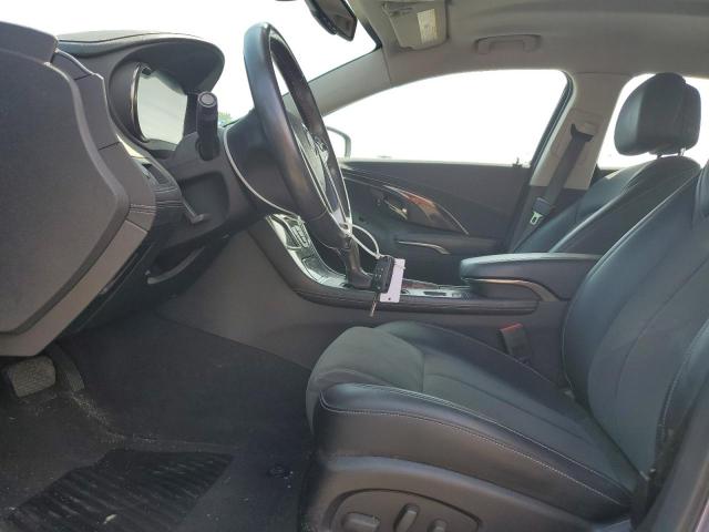  BUICK LACROSSE 2014 Granatowy