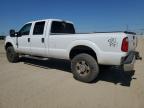 2015 Ford F350 Super Duty   на продаже в Fresno, CA - Side