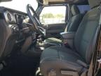 2020 Jeep Wrangler Unlimited Sahara de vânzare în Fresno, CA - Minor Dent/Scratches