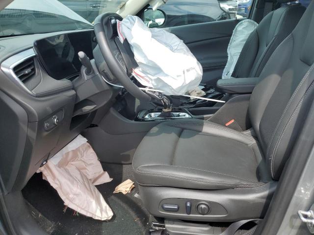  BUICK ENCORE 2024 Srebrny