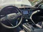 2020 TOYOTA CAMRY LE   for sale at Copart NV - LAS VEGAS WEST