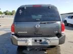 2006 Nissan Armada Se na sprzedaż w Fresno, CA - Front End