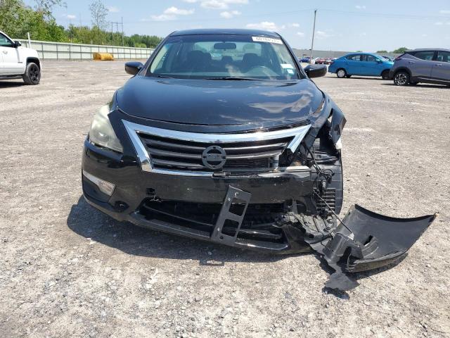  NISSAN ALTIMA 2013 Czarny
