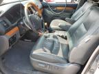 2004 Lexus Gx 470 იყიდება Woodhaven-ში, MI - Rollover