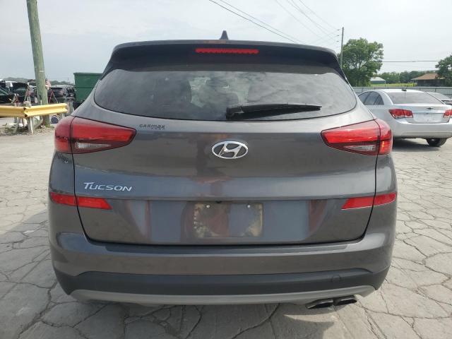 HYUNDAI TUCSON 2021 Szary