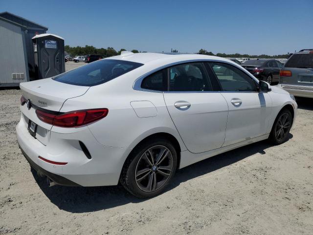  BMW 2 SERIES 2021 White