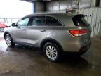 2017 Kia Sorento Lx продається в Chicago Heights, IL - Front End