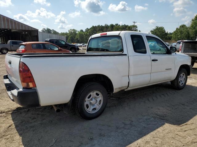 Пикапы TOYOTA TACOMA 2013 Белый