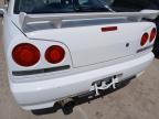 1999 NISSAN SKYLINE for sale at Copart WESTBURY