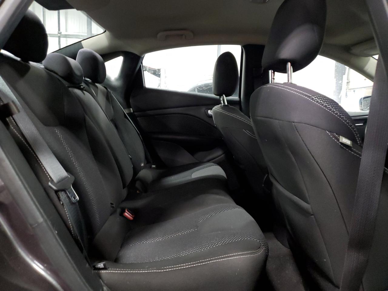 2015 Dodge Dart Sxt VIN: 1C3CDFBB2FD128524 Lot: 62410415