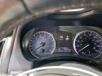 2017 INFINITI Q50 RED SPORT 400   for sale at Copart TX - WACO