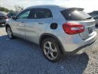 2018 MERCEDES-BENZ GLA 250   for sale at Copart FL - TAMPA SOUTH
