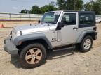 2009 Jeep Wrangler X for Sale in Chatham, VA - Minor Dent/Scratches