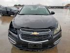 2016 Chevrolet Cruze Limited Lt   na sprzedaż w Grand Prairie, TX - Front End