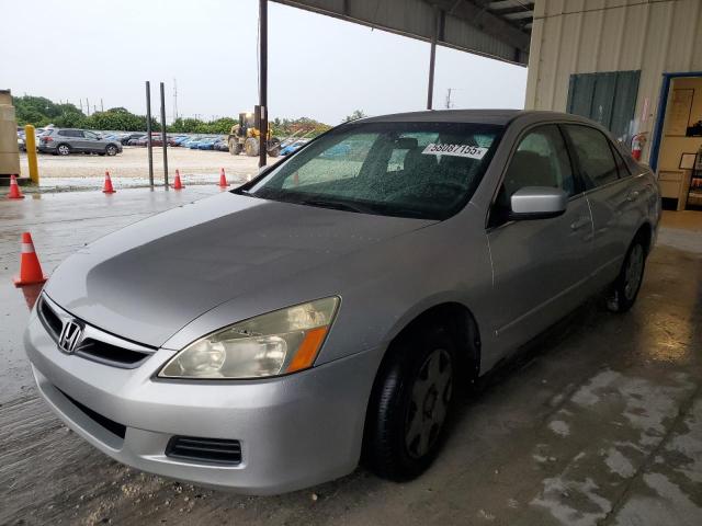 2006 Honda Accord Lx