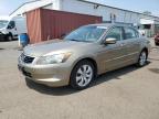 2008 Honda Accord Exl for Sale in New Britain, CT - Side