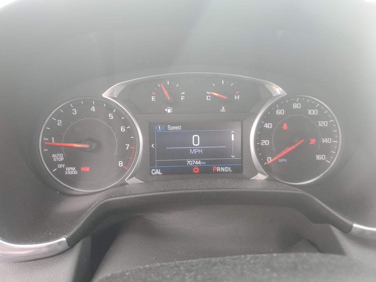 2021 Chevrolet Blazer 2Lt VIN: 3GNKBCRS4MS513993 Lot: 60646635