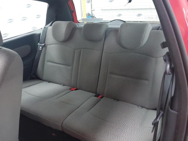 2006 RENAULT CLIO CAMPU