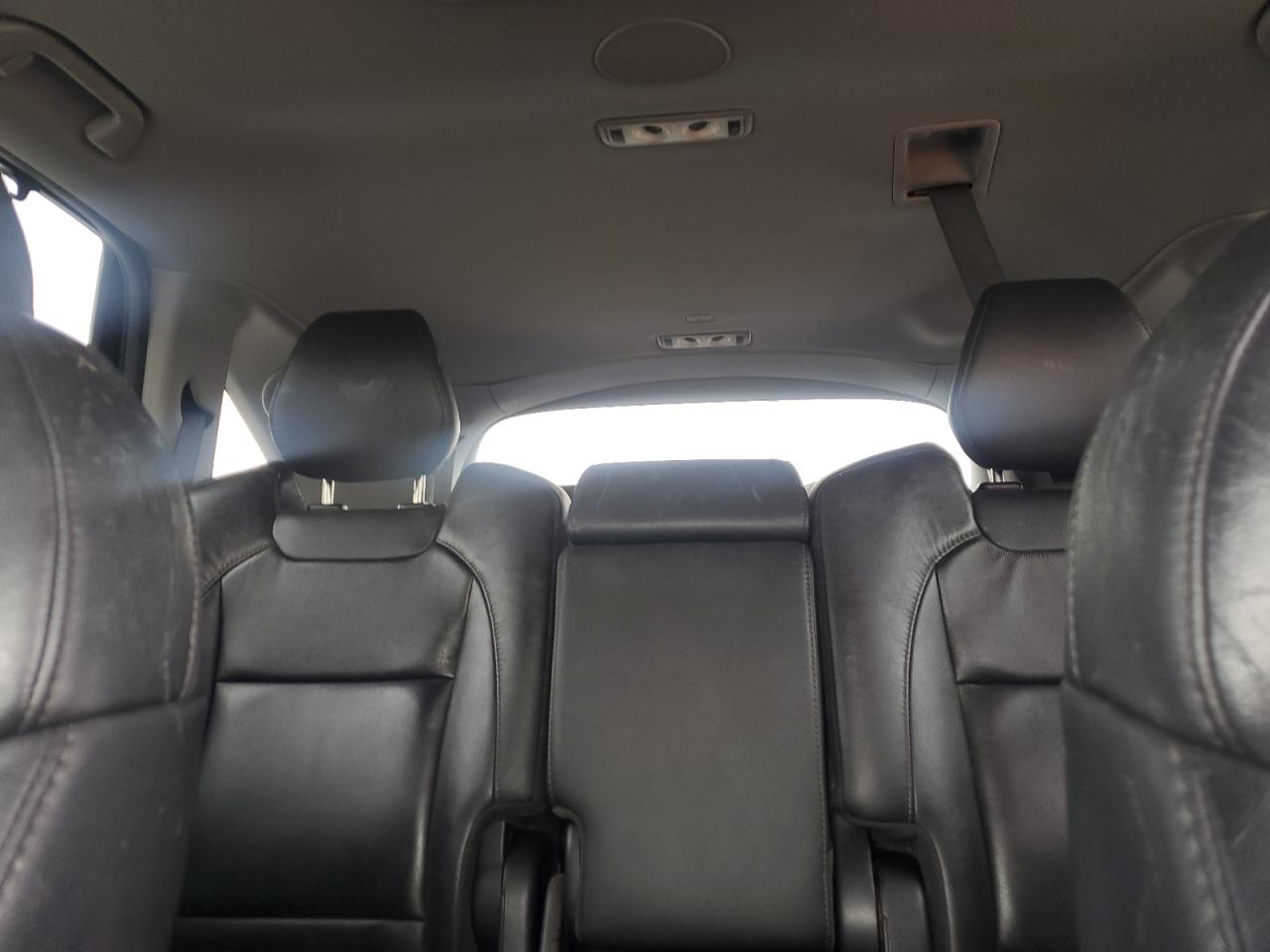 2014 Acura Mdx Technology VIN: 5FRYD4H65EB024700 Lot: 62021315