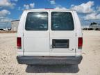 2006 FORD ECONOLINE E250 VAN   à vendre chez Copart TX - WACO