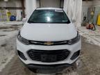 2019 Chevrolet Trax Ls   იყიდება Leroy-ში, NY - Hail