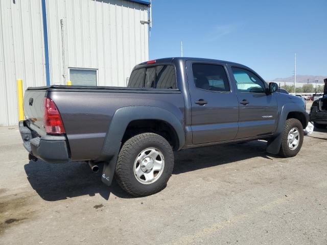 TOYOTA TACOMA 2015 Сірий