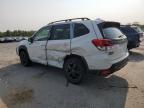 2023 Subaru Forester Wilderness en Venta en Fredericksburg, VA - Side