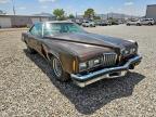 1977 PONTIAC GRAN PRIX   à vendre chez Copart TX - EL PASO