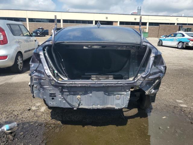  HONDA ACCORD 2020 Szary