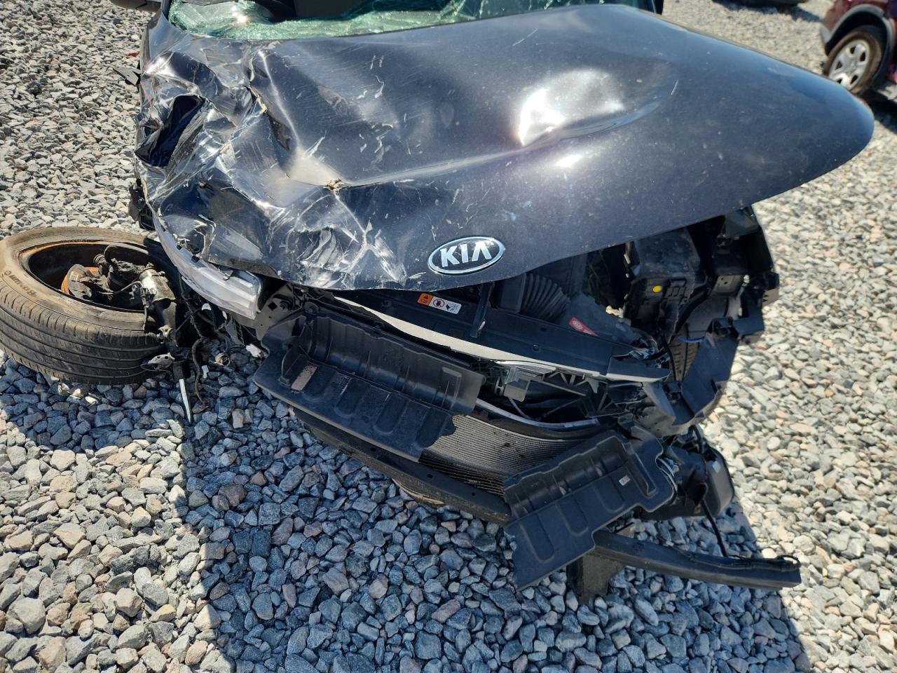 2021 Kia Soul Lx VIN: KNDJ23AU3M7143457 Lot: 61472455
