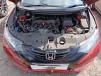 2014 HONDA CIVIC I-VT for sale at Copart WOLVERHAMPTON