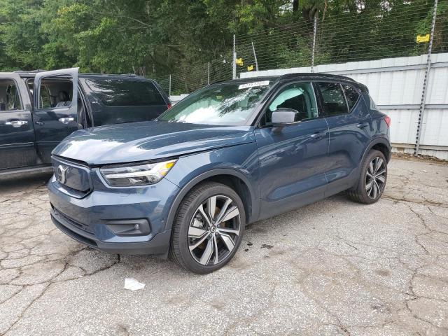 VOLVO XC40 P8 RE 2022