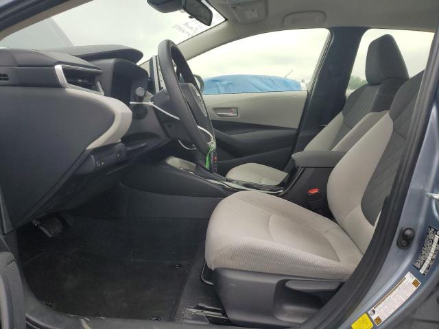 TOYOTA COROLLA 2021 Gray