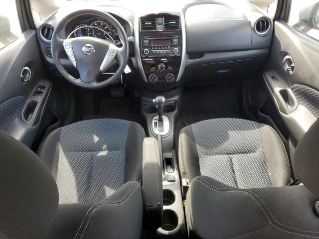 NISSAN VERSA 2015 Szary