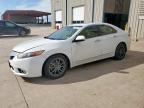 2013 Acura Tsx Tech na sprzedaż w Wilmer, TX - Front End