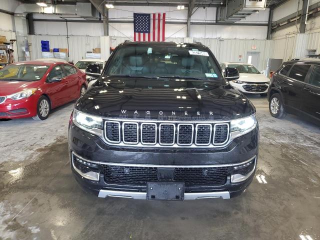  JEEP WAGONEER 2023 Czarny